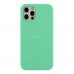 Чохол Silicone Case Full Size (AA) для iPhone 11 Pro Max Чохол Silicone Case Full Size (AA) для iPhone 11 Pro Max