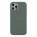 Чохол Silicone Case Full Size (AA) для iPhone 11 Pro Max Чохол Silicone Case Full Size (AA) для iPhone 11 Pro Max