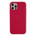 Чохол Silicone Case Full Size (AA) для iPhone 11 Pro Max Чохол Silicone Case Full Size (AA) для iPhone 11 Pro Max