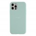 Чохол Silicone Case Full Size (AA) для iPhone 11 Pro Max Чохол Silicone Case Full Size (AA) для iPhone 11 Pro Max