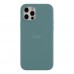 Чохол Silicone Case Full Size (AA) для iPhone 11 Pro Max Чохол Silicone Case Full Size (AA) для iPhone 11 Pro Max