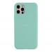 Чохол Silicone Case Full Size (AA) для iPhone 11 Pro Max Чохол Silicone Case Full Size (AA) для iPhone 11 Pro Max