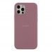 Чохол Silicone Case Full Size (AA) для iPhone 11 Pro Max Чохол Silicone Case Full Size (AA) для iPhone 11 Pro Max
