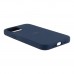 Чохол Silicone Case Full Size (AA) для iPhone 11 Pro Max Чохол Silicone Case Full Size (AA) для iPhone 11 Pro Max