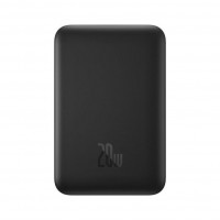 Універсальна Мобільна Батарея Power Bank Baseus Magnetic Mini wireless Fast Charging 20W 10000 mAh (PPCX0700xx)
