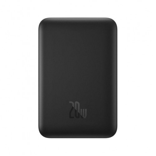 Універсальна Мобільна Батарея Power Bank Baseus Magnetic Mini wireless Fast Charging 20W 10000 mAh (PPCX0700xx)
