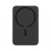 Універсальна Мобільна Батарея Power Bank Baseus Magnetic Mini wireless Fast Charging 20W 10000 mAh (PPCX0700xx)