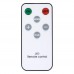 Лампа RGB MJ26 (remote) 26cm Лампа RGB MJ26 (remote) 26cm