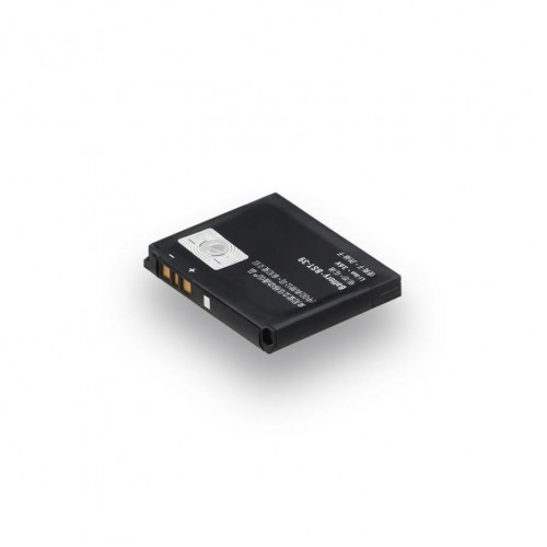 Аккумулятор Sony Ericsson BST-39