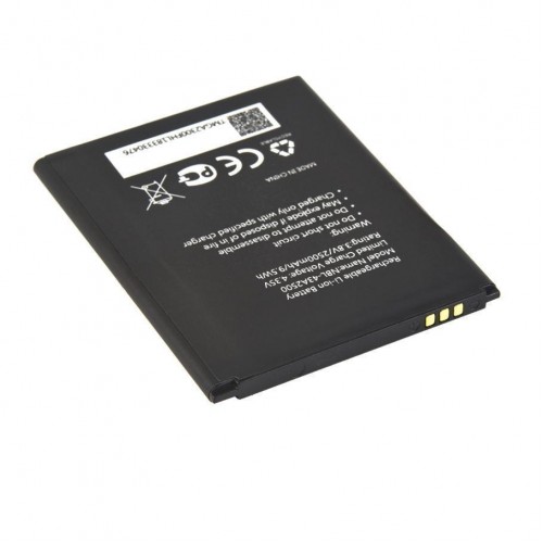 Аккумулятор для TP-Link Neffos C7s / NBL-43A2500