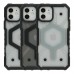 Чохол TPU+PC ArmorHex Magnetic Case для iPhone 12/12 Pro