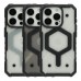 Чохол TPU+PC ArmorHex Magnetic Case для iPhone 15 Pro Max