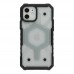 Чохол TPU+PC ArmorHex Magnetic Case для iPhone 12/12 Pro Чохол TPU+PC ArmorHex Magnetic Case для iPhone 12/12 Pro