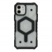 Чохол TPU+PC ArmorHex Magnetic Case для iPhone 12/12 Pro Чохол TPU+PC ArmorHex Magnetic Case для iPhone 12/12 Pro