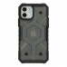 Чохол TPU+PC ArmorHex Magnetic Case для iPhone 12/12 Pro Чохол TPU+PC ArmorHex Magnetic Case для iPhone 12/12 Pro