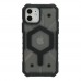 Чохол TPU+PC ArmorHex Magnetic Case для iPhone 12/12 Pro Чохол TPU+PC ArmorHex Magnetic Case для iPhone 12/12 Pro