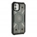 Чохол TPU+PC ArmorHex Magnetic Case для iPhone 12/12 Pro Чохол TPU+PC ArmorHex Magnetic Case для iPhone 12/12 Pro