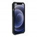 Чохол TPU+PC ArmorHex Magnetic Case для iPhone 12/12 Pro Чохол TPU+PC ArmorHex Magnetic Case для iPhone 12/12 Pro