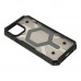Чохол TPU+PC ArmorHex Magnetic Case для iPhone 12/12 Pro Чохол TPU+PC ArmorHex Magnetic Case для iPhone 12/12 Pro