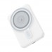 Універсальна Мобільна Батарея Power Bank XO PR264 Magnetic 15W wireless charging+PD20W with a holder 10000mAh