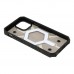 Чохол TPU+PC ArmorHex Magnetic Case для iPhone 12/12 Pro Чохол TPU+PC ArmorHex Magnetic Case для iPhone 12/12 Pro