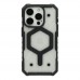 Чохол TPU+PC ArmorHex Magnetic Case для iPhone 15 Pro Чохол TPU+PC ArmorHex Magnetic Case для iPhone 15 Pro