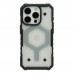 Чохол TPU+PC ArmorHex Magnetic Case для iPhone 15 Pro Чохол TPU+PC ArmorHex Magnetic Case для iPhone 15 Pro