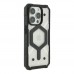 Чохол TPU+PC ArmorHex Magnetic Case для iPhone 15 Pro Чохол TPU+PC ArmorHex Magnetic Case для iPhone 15 Pro