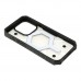 Чохол TPU+PC ArmorHex Magnetic Case для iPhone 15 Pro Чохол TPU+PC ArmorHex Magnetic Case для iPhone 15 Pro