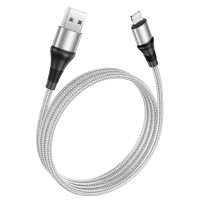 Кабель USB Hoco X50 Excellent Lightning Кабель USB Hoco X50 Excellent Lightning