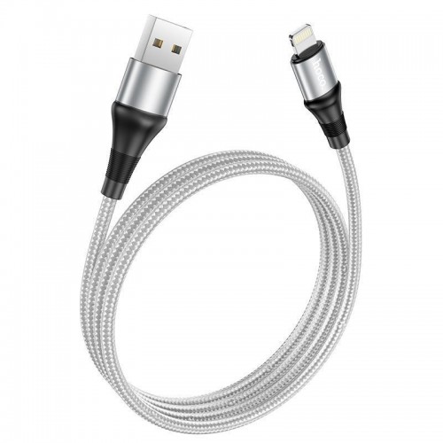 USB Hoco X50 Excellent Lightning
