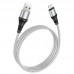 USB Hoco X50 Excellent Lightning