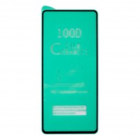 Захисне скло Film Ceramic for Samsung A72 4G без упаковки