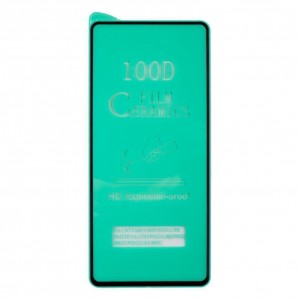 Захисне скло Film Ceramic for Samsung A72 4G без упаковки