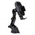 Автодержатель Baseus + Wireless Charger WXHW03 Автодержатель Baseus + Wireless Charger WXHW03