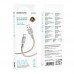 Кабель USB Borofone BX116 Type-C 3A