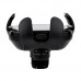 Автодержатель Baseus + Wireless Charger WXHW03 Автодержатель Baseus + Wireless Charger WXHW03