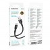 Кабель USB Borofone BX116 Type-C 3A