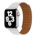 Ремінець для Apple Watch Magnetic Silicone 38/40/41 mm