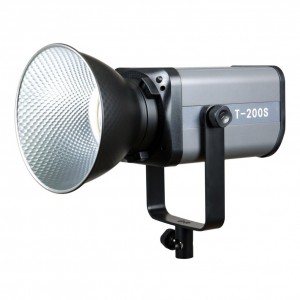 Студійна LED Лампа Adowing Professional Video Light T200-S Студійна LED Лампа Adowing Professional Video Light T200-S