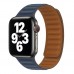 Ремінець для Apple Watch Magnetic Silicone 38/40/41 mm