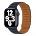 Ремінець для Apple Watch Magnetic Silicone 38/40/41 mm