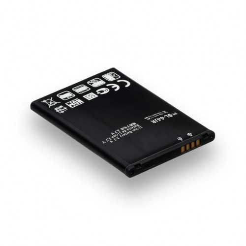 Аккумулятор для LG P940 / BL-44JR