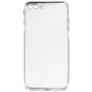 Чохол TPU Virgin для iPhone 7 Plus/8 Plus Чохол TPU Virgin для iPhone 7 Plus/8 Plus