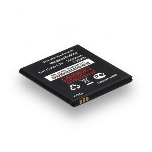 Аккумулятор для Fly BL8002 / IQ4490i