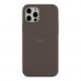 Чохол Silicone Case Full Size (AA) для iPhone 11 Pro Чохол Silicone Case Full Size (AA) для iPhone 11 Pro