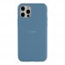 Чохол Silicone Case Full Size (AA) для iPhone 11 Pro Чохол Silicone Case Full Size (AA) для iPhone 11 Pro