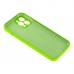 Чохол Silicone Case Full Size with Frame для iPhone 12 Pro Чохол Silicone Case Full Size with Frame для iPhone 12 Pro