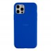 Чохол Silicone Case Full Size (AA) для iPhone 11 Pro Чохол Silicone Case Full Size (AA) для iPhone 11 Pro
