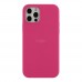 Чохол Silicone Case Full Size (AA) для iPhone 11 Pro Чохол Silicone Case Full Size (AA) для iPhone 11 Pro